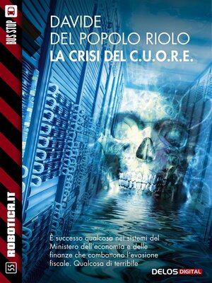 cover image of La crisi del C.U.O.R.E.